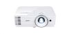 Obrázek ACER Projektor X1528Ki - DLP, 1080p, 5200 Lm, 10000: 1, HDMI, USB, EMEA, EURO Power