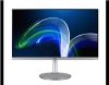 Obrázek ACER LCD CB322QKsemipruzx, 80cm (31.5") IPS LED, 4K UHD 3840 x 2160@60 Hz, 350cd/ m2, 178/ 178, HDMI, USB, DP, REPRO…