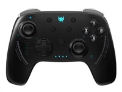 Obrázek ACER Ovladač, Predator Wireless Gaming Controller Black PGR300
