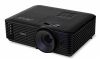 Obrázek ACER Projektor X1328, DLP 3D, WXGA, 4500Lm, 20000: 1, EMEA, 2.8Kg, EURO Power, HDMI, reproduktor
