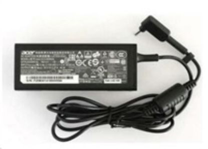 Obrázek ACER Power Adaptor 230 W, 5.5mm, black with EU power cord (Retail pack)
