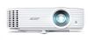 Obrázek ACER Projektor H6542, 1080p (1920 x 1080), 4000 ANSI, 13 000: 1, 2 x HDMI, repro 1 x 3 W, 2.4Kg, LumiSense, ColorBoost…