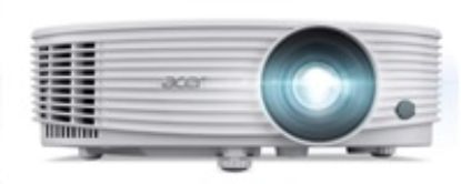 Obrázek ACER Projektor X1526, DLP 3D, 1080p (1920 x 1080) FHD, 4000 ANSI, 13 000: 1, HDMI, repro 1 x 3 W, 2.4Kg, LumiSense…