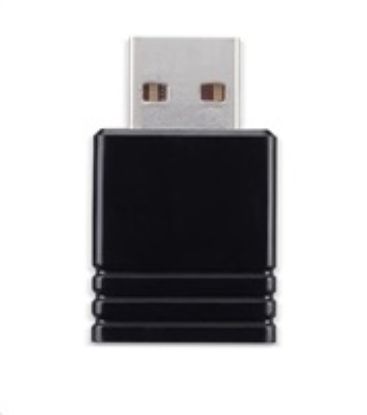 Obrázek ACER WirelessProjection- Kit UWA5 (Black) USB- A EURO type 802.11 Realtek RTL8821CU