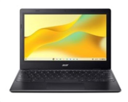 Obrázek ACER NTB Chromebook 311 (CBOA311- 1H- C3FQ), N4500, 11.6" HD, 4 GB, 128 GB eMMC, Intel UHD, Chrome OS, Black