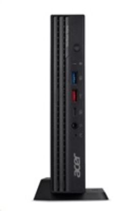 Obrázek ACER PC Veriton N4720GT, i5- 14400T, 8 GB DDR5, 512 GB M.2 SSD, Wifi, USB KB+mouse, W11P, 65 W, Black