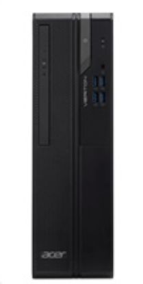 Obrázek ACER PC EDU Veriton VX2720G, i5- 14400, 8 GB, 512 GB SSD, N/ A, W11P Edu, Black