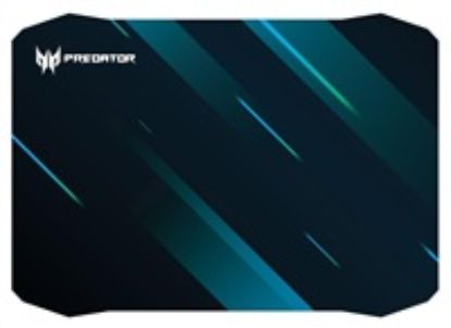 Obrázek ACER Nitro Mousepad M, podložka pod myš, spodní gumová protiskluzová vrstva, horní vrstva polyester s potiskem, 350