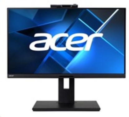 Obrázek ACER LCD B248YGbemiqprcuzx 60cm (23.8") IPS LED, FHD 1920 x 1080@120 Hz, 250cd/ m2, 178°/ 178°, 4 ms (G2G), HDMI…