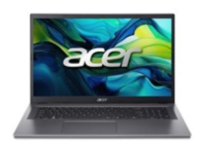 Obrázek ACER NTB Aspire Go 17 (AG17- 31P- C2NE), N150, 17.3" FHD, 8 GB, 512 GB SSD, Intel Graphics, W11H, Gray