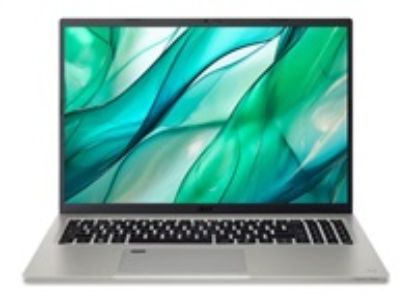 Obrázek ACER NTB Aspire Vero 16 (AV16- 71P- 74 WA), Ultra 7 255H, 16" 1920 x 1200, 32 GB, 1 TB SSD, Intel Arc, W11 Home…