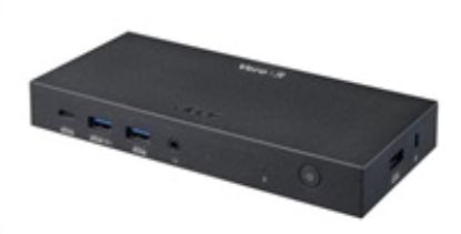 Obrázek Acer Vero MST Dock M33 100 W PD, Black