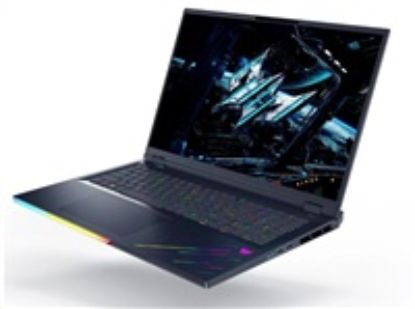 Obrázek ACER NTB Predator Helios 18 AI (PH18- 73- 953K), Ultra 9 275HX, 18" 2560 x 1600, 32 GB, 1 TB SSD, RTX 5080, W11 Home…