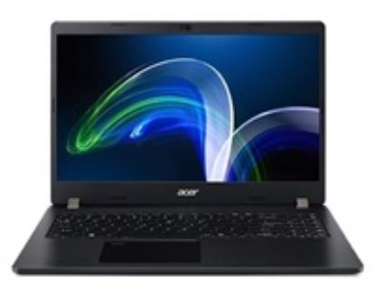 Obrázek ACER NTB EDU TravelMate P2 (TMP215- 41- G2- R4CX), Ryzen 5650U, 15.6" FHD IPS, 8 GB, 512 GB SSD, Radeon Graph…