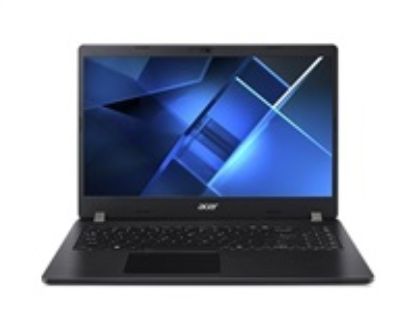 Obrázek ACER NTB EDU TravelMate P2 (TMP215- 53- 53K3), i5- 1135G4, 15, 6" FHD IPS, 8 GB, 512 GB SSD, UHD Graphics…