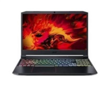 Obrázek ACER NTB Nitro 5 (AN515- 57- 505X)- i5- 11400H, 15.6", 16 GB, 512 GB SSD, RTX 3060, Win11H, Černá