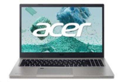 Obrázek ACER NTB Aspire Vero (AV15- 52- 755K) - i7- 1255U, 15.6" FHD IPS Anti- Glare, 16 GB, 1 TBSSD, Intel®Iris Xe Graphics…