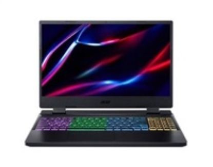 Obrázek ACER NTB Nitro 5 (AN515- 58- 742F), i7- 12700H, 15.6", 16 GB, 1024 GB SSD, RTX 3070, W11H, Černá