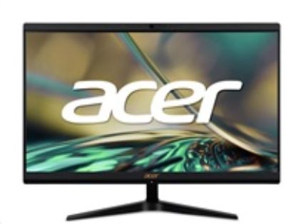 Obrázek ACER PC AiO Aspire C22- 1700- i3- 1215U, 8 GB, 256 GB M.2SSD SATA, Intel UHD Graphics, ultra slim 21.5" Full HD LED…