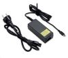 Obrázek ACER 45 W_USB Type C Adapter, Black - pro zařízení s USB C, EU POWER CORD (RETAIL PACK)