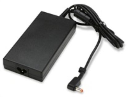 Obrázek ACER Adapter ADAPTOR 135 W 19V, EU power cord Black pro klasické NB s grafickou kartou