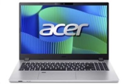Obrázek ACER NTB TravelMate P2 15 (TMP215- 75- G2- TCO- 52FB), Ultra5- 125H, 15.6" FHD, 16 GB, 512 GB SSD, Intel, W11 Pro, Pure…