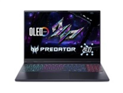 Obrázek ACER NTB Predator Helios Neo 16S AI (PHN16S- 71- 912C), Ultra 9 275HX, 16" 2560 x 1600, 32 GB, 1 TB SSD, RTX 5070, W…