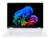 Obrázek ACER NTB Swift Edge 14 AI (SFE14- 51T- 75NM), Ultra7- 256V, 14"2880 x 1800, 16 GB, 512 GB SSD, Intel Arc, W11H, White