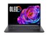 Obrázek ACER NTB Swift X 14 (SFX14- 73G- 990T), Ultra9- 285H, 14.5" WUXGA+, 32 GB, 1 TB SSD, RTX 5070, W11H, Gray