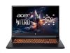Obrázek ACER NTB Nitro V 17 AI (ANV17- 41- R00J), R7 AI 260, 17.3" QHD, 32 GB, 1 TB SSD, RTX 5060, W11H, Black