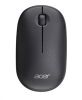 Obrázek ACER Myš, Acer Wireless Bubble Mouse AMR100, RF2.4G, 1600 dpi, Black