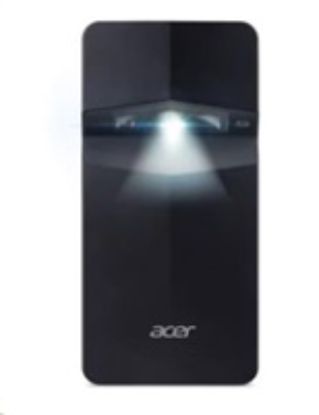 Obrázek ACER Projektor PD1520Us, UltraShortThrow Portable LED with Touch KIT, FHD (1920 x 1080), SMART, WiFi, 500 ANSI
