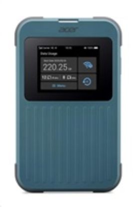 Obrázek ACER Router Connect M4 5G - 5G&LTE dual connectivity mobile WiFi hotspot router