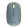 Obrázek ACER myš Wireless Bubble Mouse, RF2.4G, 1600 dpi, blue
