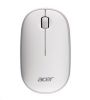 Obrázek ACER Myš Wireless Bubble Mouse, RF2.4G, 1600 dpi, white