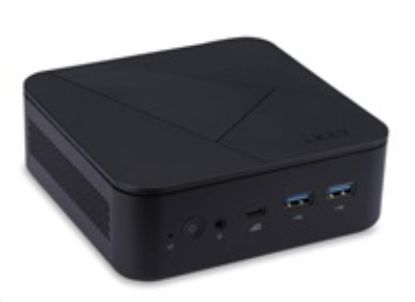 Obrázek ACER PC Veriton N1502G- 13U5U, Core 5 120U, 8 GB, 512 GB SSD, N/ A, W11 Pro, Black