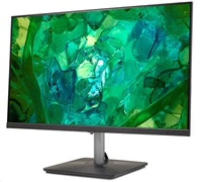 Obrázek ACER LCD Vero CB272P6bipr 69cm (27") IPS LED, FHD 1920 x 1080@144 Hz, 250cd/ m2, 178/ 178, 1 ms (VRB), Black