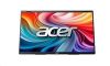 Obrázek ACER LCD PD193QTEbmiuux DUAL SCREEN, 47cm (18.5") FHD, 100 Hz, 250 nits, 4 ms, Audio, Repro, Vesa, HDMI, USB, Black