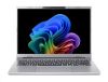 Obrázek ACER NTB Aspire 14 AI (A14- 61M- R5VQ), R5 AI 330, 14" WUXGA, 16 GB, 512 GB SSD, Radeon 820M, W11H, Silver