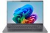 Obrázek ACER NTB Aspire 16 AI (A16- 52M- 78L6), Ultra 7 258V, 16" WUXGA, 32 GB, 1 TB SSD, Intel Arc 130V, W11H, Gray
