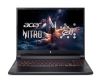 Obrázek ACER NTB Nitro V 16 AI (ANV16- 42- R70Q), R5 AI 240, 16" WUXGA, 16 GB, 1 TB SSD, RTX 3050, Linux, Black
