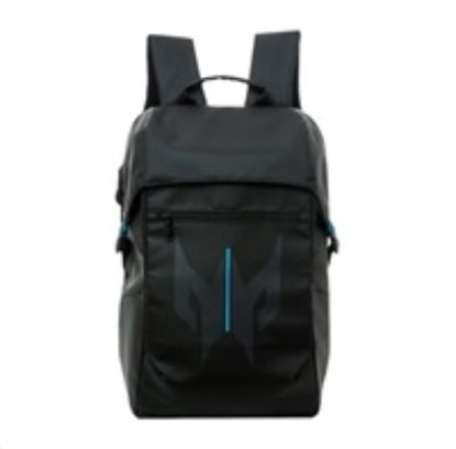 Obrázek ACER batoh Predator Utility Lite batoh 16", voděodolný, vyztužená záda, černá