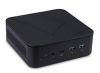 Obrázek ACER PC Veriton N1502G- 13U5U NUC BAREBONE, Core 5 120U, N/ A, N/ A, N/ A, No OS, Black