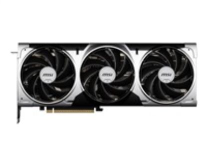 Obrázek MSI VGA NVIDIA GeForce RTX 5070 Ti 16G VENTUS 3X OC, RTX 5070 Ti, 16 GB GDDR7, 3xDP, 1xHDMI