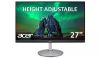 Obrázek MSI LCD PRO MP341CQW, 34" 3440 x 1440 Curved, VA, 100 Hz, 4 ms, VESA 100 x 100mm, N/ A, White