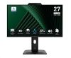 Obrázek MSI LCD PRO MP272PMG, 27" 1920 x 1080, IPS, 100 Hz, 1 ms, VESA 100 x 100mm, N/ A, Black