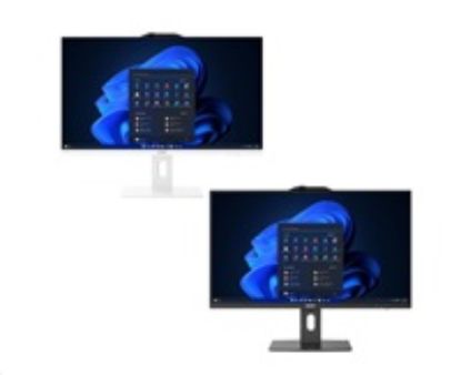 Obrázek MSI PC AiO PRO AP272P 14M- 1002XEU, i3- 14100, 27" FHD, Anti- Glare, Non- touch, 8 GB, 512 GB SSD, N/ A, No OS, Bílá