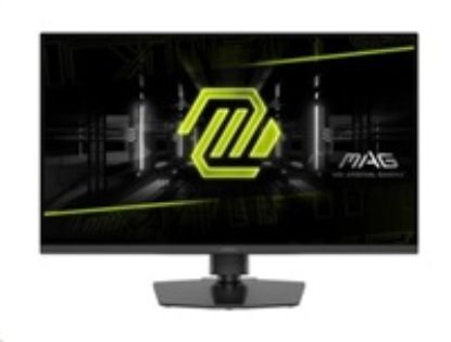 Obrázek MSI LCD MAG 322URDF E16, 31.5", Rapid IPS, 160 Hz, VESA 100 x 100, Black, 3R