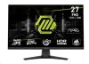 Obrázek MSI LCD MAG 272F, 27", IPS, FHD, 200 Hz, 0, 5 ms, Black