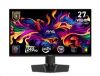 Obrázek MSI LCD MAG 271QP QD- OLED X24, 26.5", QD- OLED, QHD, 240 Hz, 0, 03 ms, Black